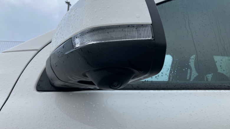 Ford Ranger Petrol Pick Up Double Cab Raptor 3.0 EcoBoost V6 292 Auto